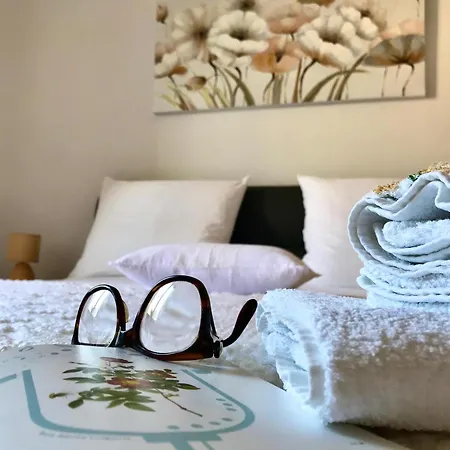 Adri דירה רוביני