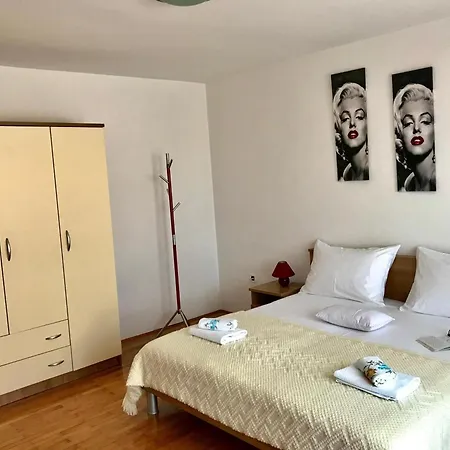 Adri Apartment Rovinj