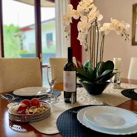 Adri Apartment Rovinj