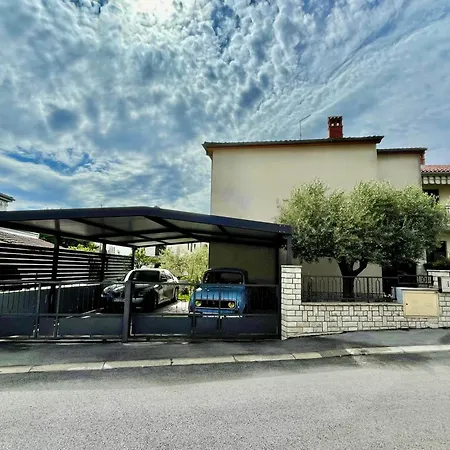 Adri Apartment Rovinj