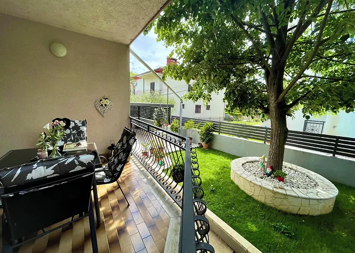 Apartment Adri *