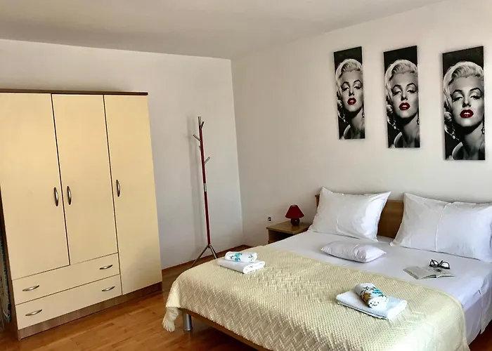 Apartment Adri *