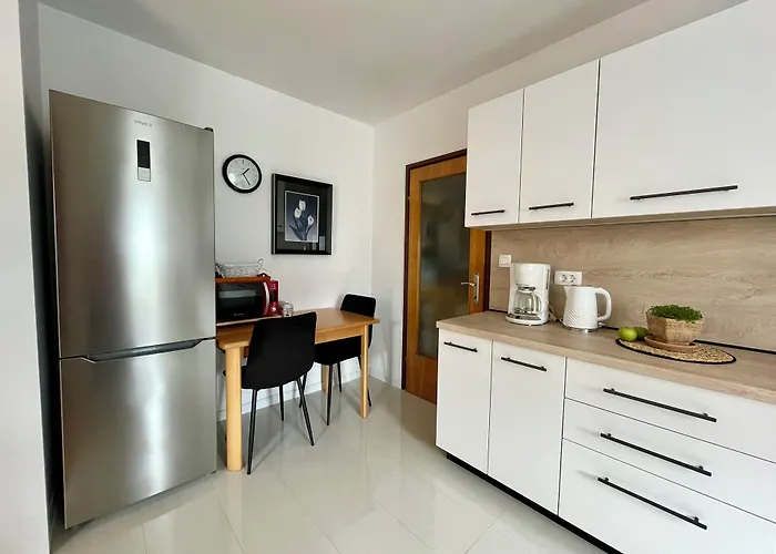 Adri Apartment