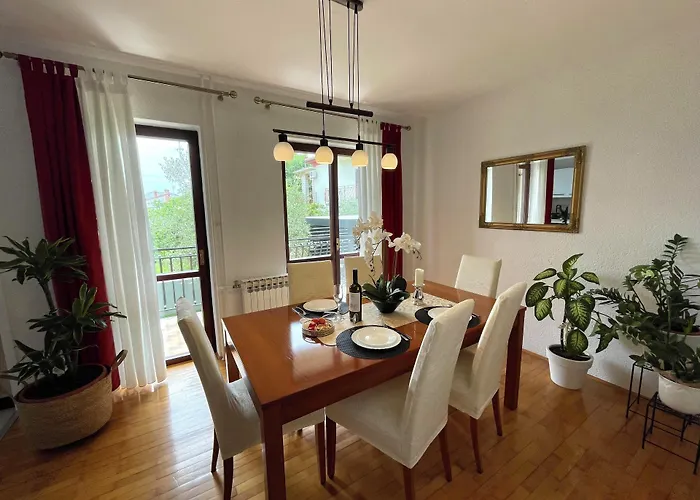 Apartment Adri Rovinj