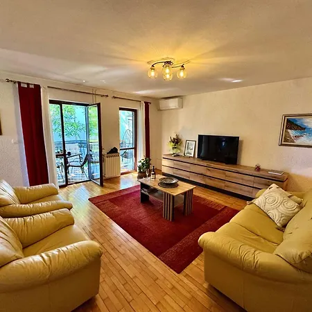 Apartman Adri Rovinj