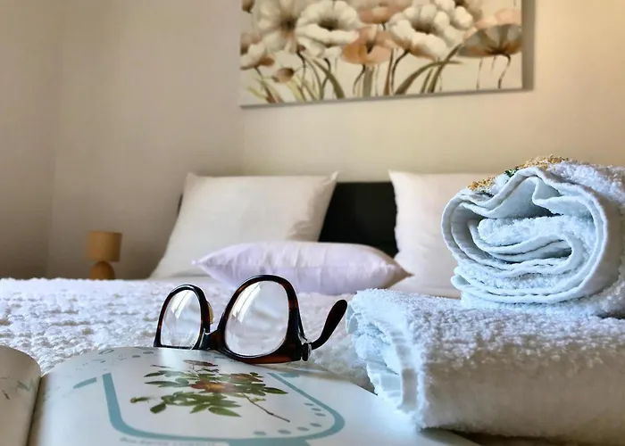 Adri Apartman Rovinj