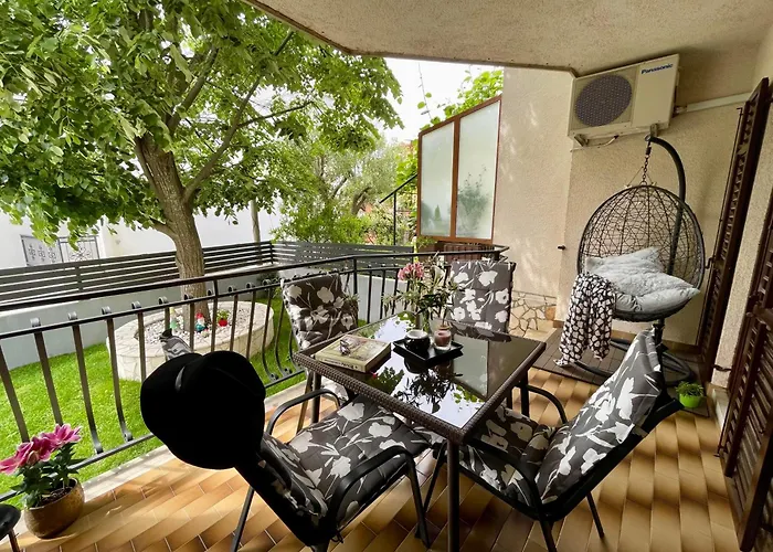Adri Apartament