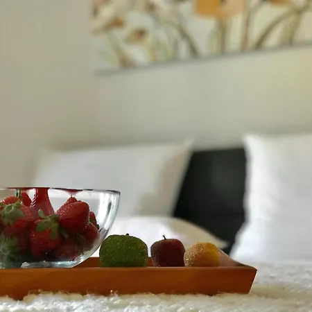 Apartament Adri *