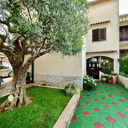 Adri Apartament Rovinj