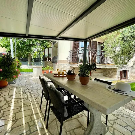 Apartament Adri Rovinj