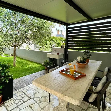 Adri Apartament Rovinj