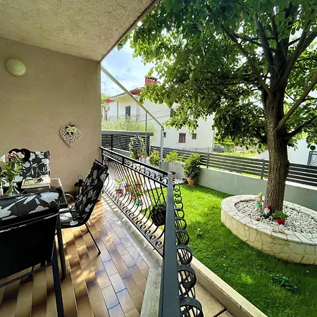 Apartament Adri *