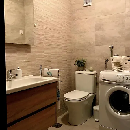 Apartament Adri *