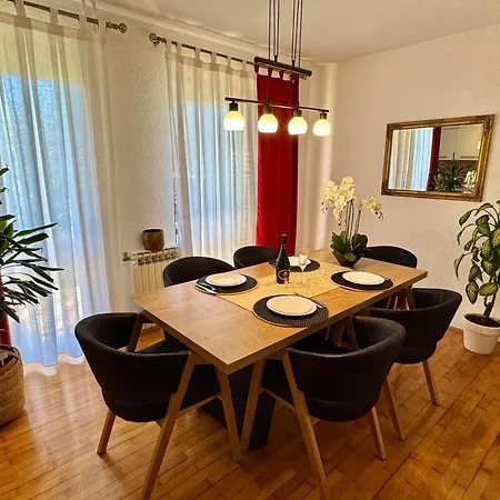 Adri Apartament Rovinj