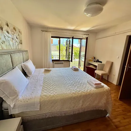 Apartament Adri Rovinj