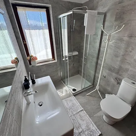 Apartament Adri Rovinj